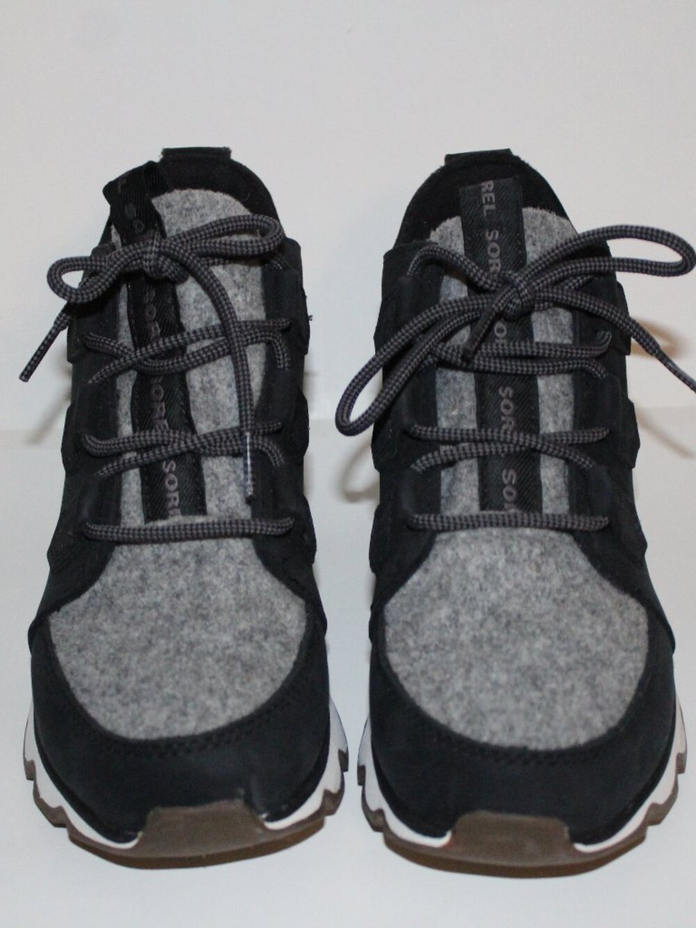 Sorel Waterproof Boots